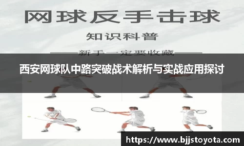 西安网球队中路突破战术解析与实战应用探讨